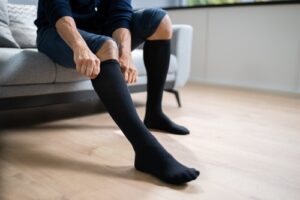 How Long Should You Wear Compression Socks? - Bams