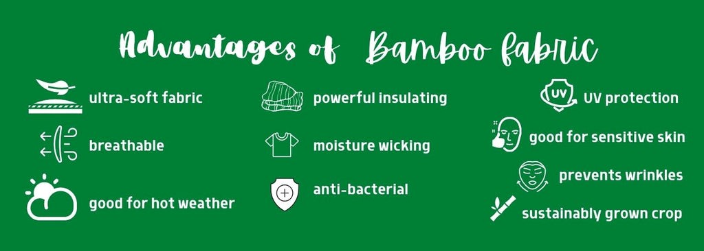 WHAT ARE THE ADVANTAGES OF BAMBOO COMPRESSIONS SOCKS?