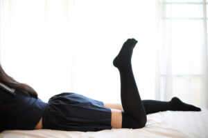 Compression Socks vs. Regular Socks: What’s the Difference?