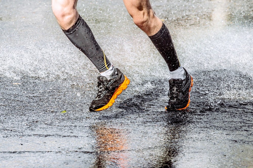 Do Compression Socks Really Help With Circulation?