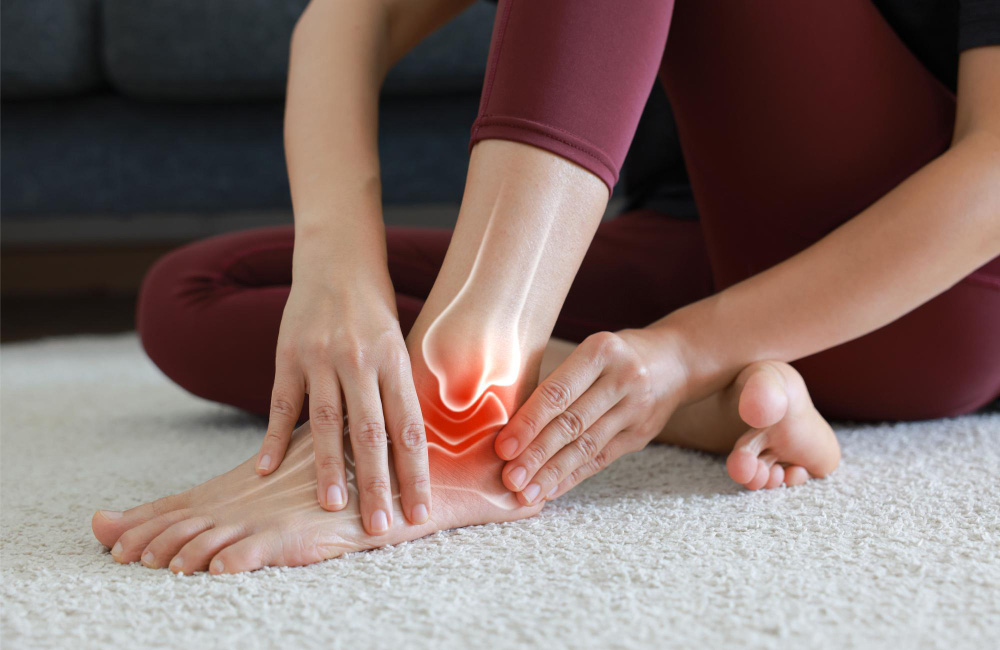 How Compression Socks Can Help With Neuropathy