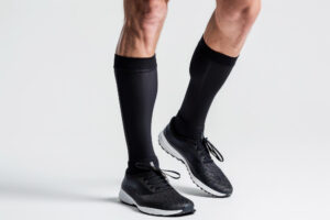 What Do Compression Socks Do For Runners? Learn The Benefits
