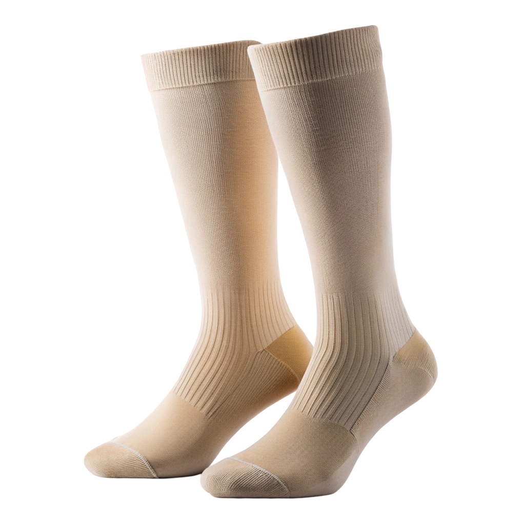 Your Edema Survival Kit: The Best Compression Socks On The Market